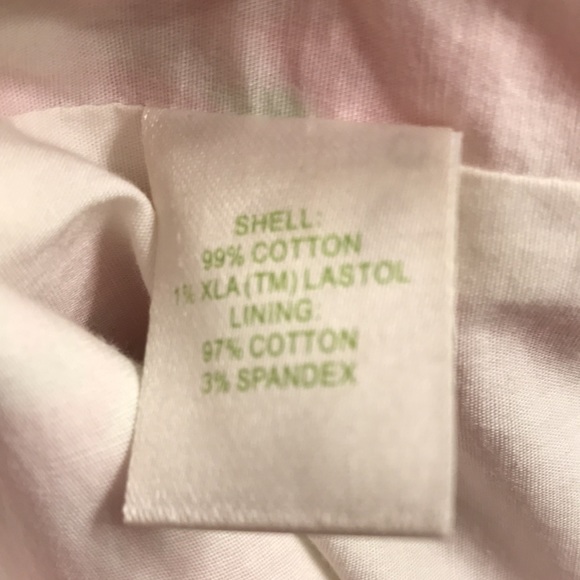 Lilly Pulitzer Dress - Picture 8 of 9